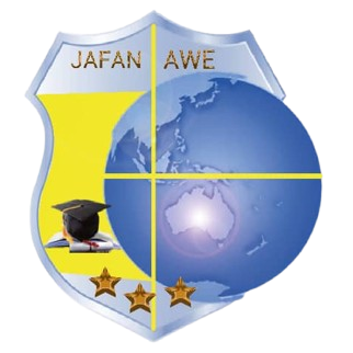 Logo JAFAN-AWE